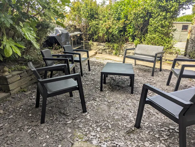 Two in Tywyn Holidays