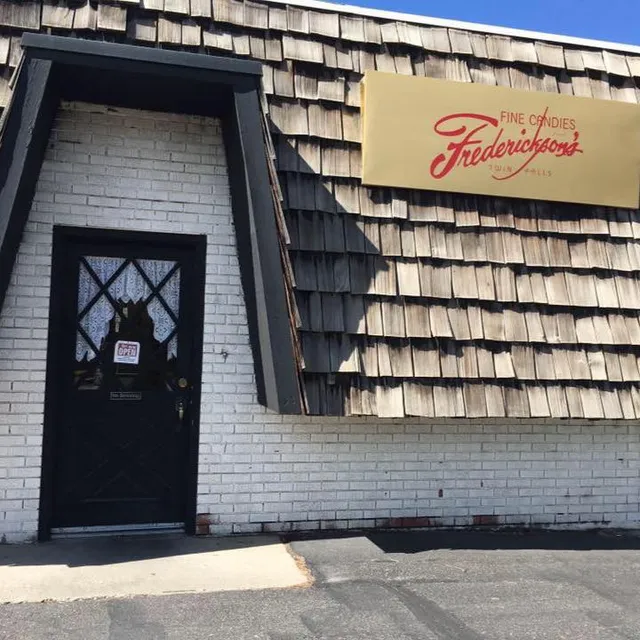 Frederickson's Fine Candies INC