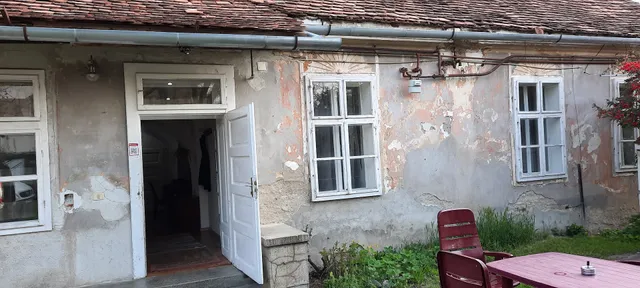 Gästehaus Fogarasch