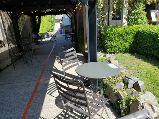 de'lish Fine Foods & Catering