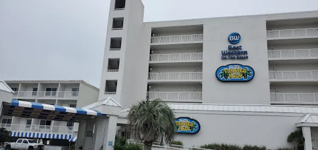 Island Pancake House