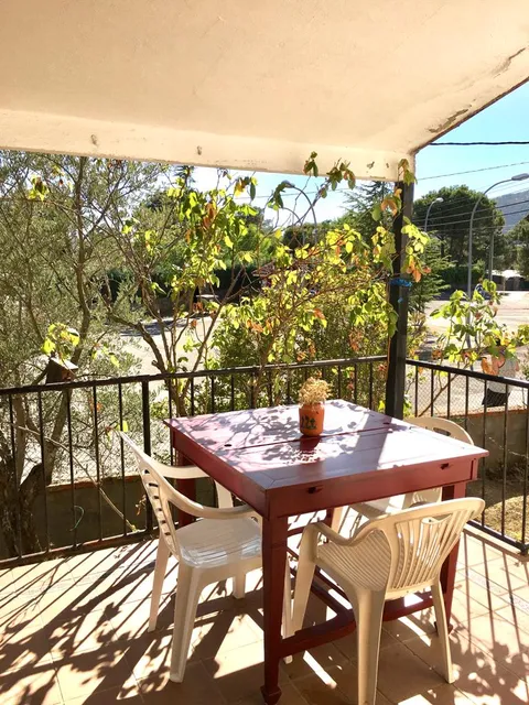 Casa Rural Los Olivos de Robledo de Chavela