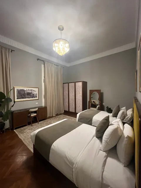 Lemon Spaces Farida - Downtown