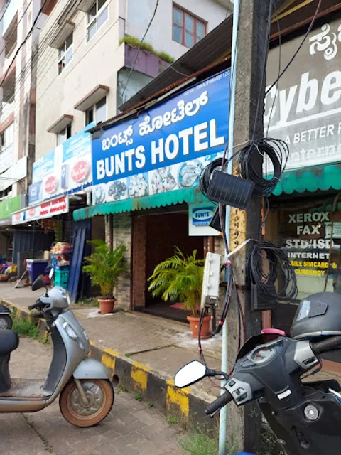 Hotel Bunts