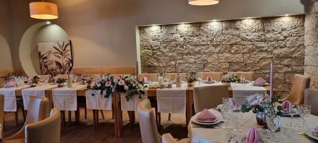 Restaurante Bitoque - Gandagula