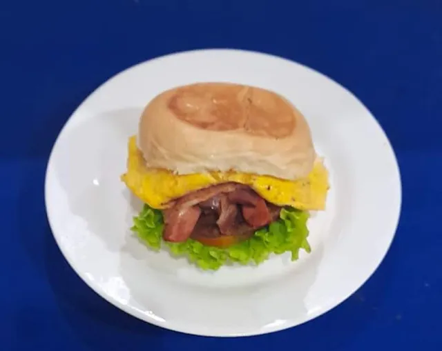 Opção Lanches