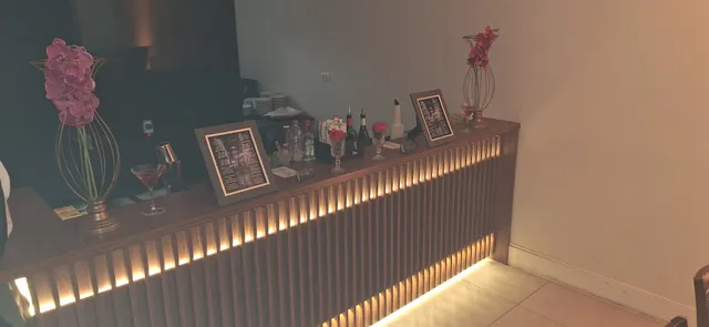 Batida Perfeita Bartender | Open Bar para Festas e Eventos em Santos e Região