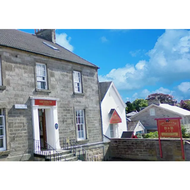 Southbank Guest House