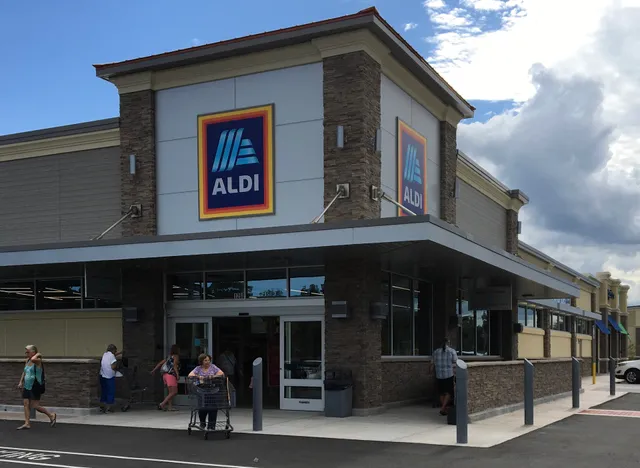 ALDI