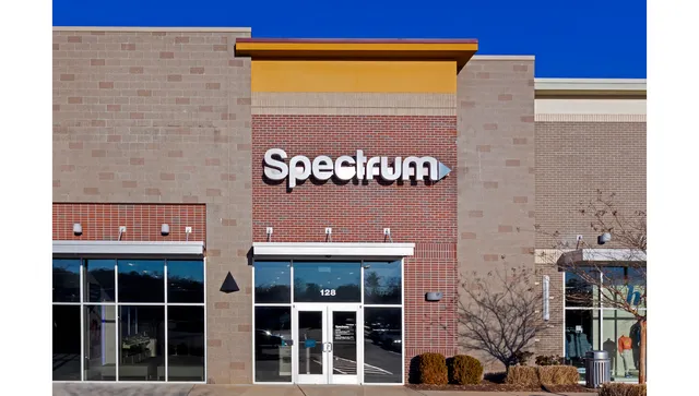 Spectrum Store
