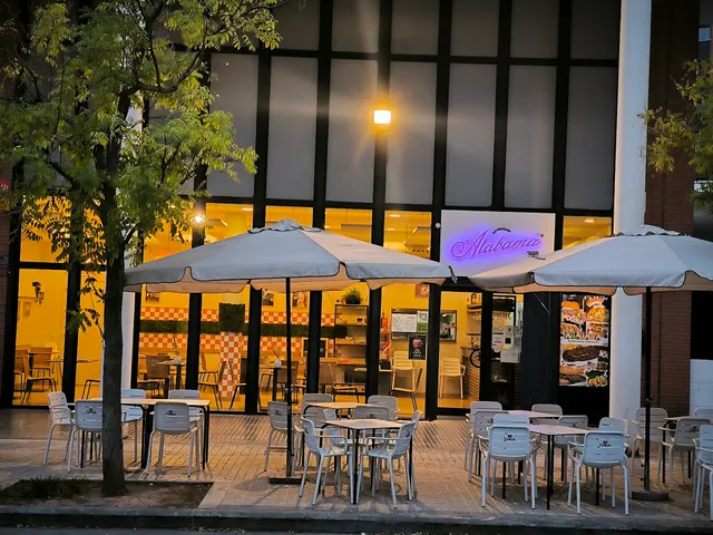 ALABAMA RESTAURANTE AMERICANO