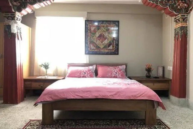 Kozyrooms Hotel Noryang