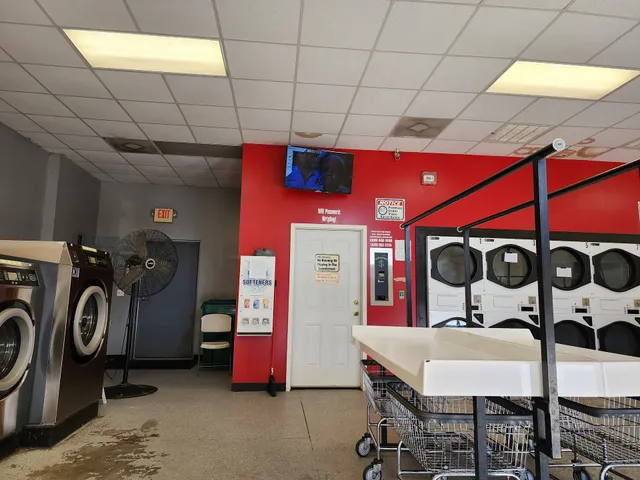 Laundromat