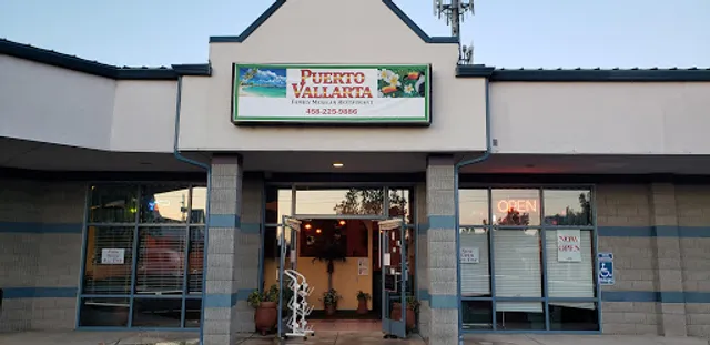 Puerto Vallarta Family Mexican Restaurant