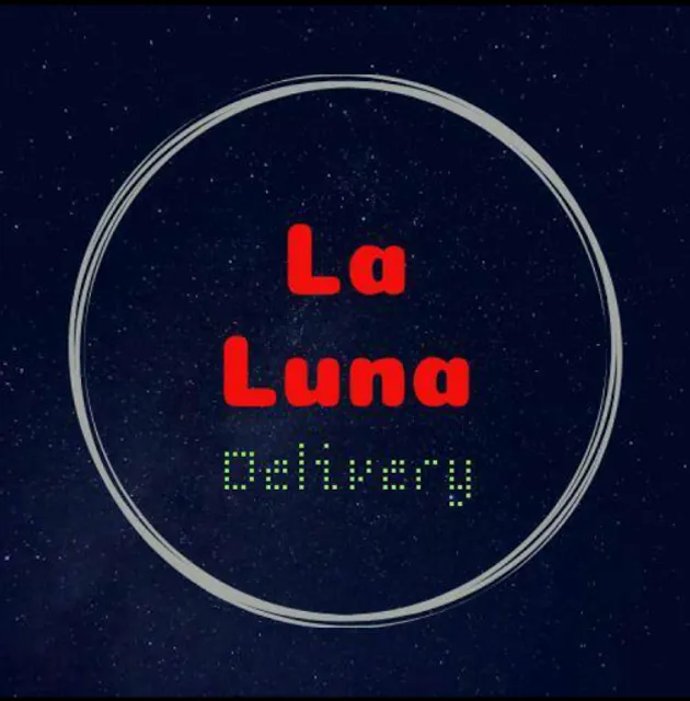 La Luna Delivery