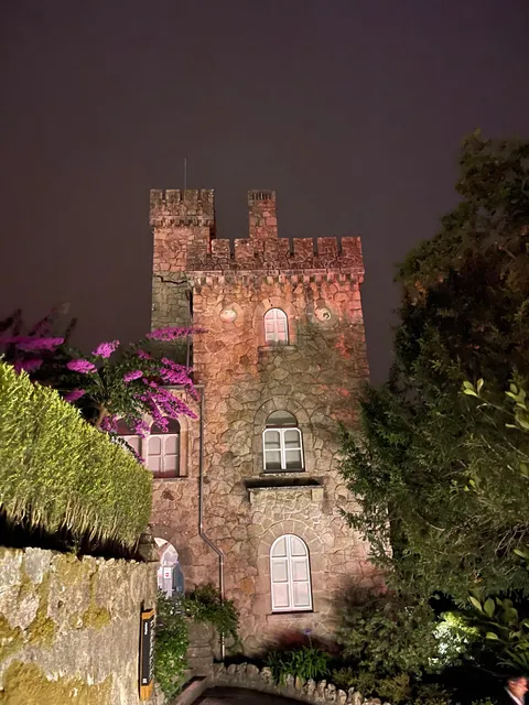 Quinta Sao Bento & Quinta da Matalva