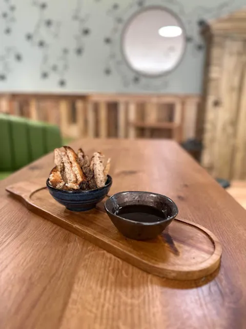 The Potting Shed at Boston Manor Park