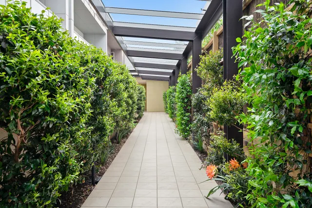 Brighton Bay Apartments