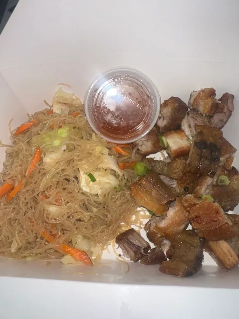 Kuya’s Boba Tea House