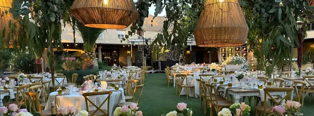 Restaurante El Cordobés