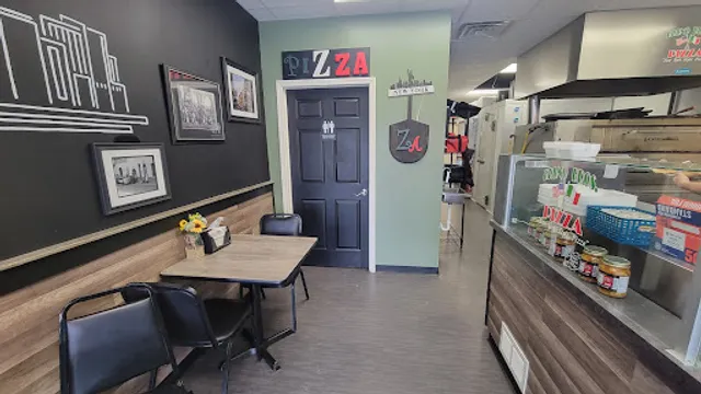 Bruno Brothers Pizza