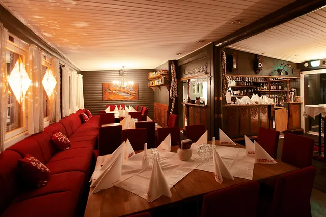 Ravintola Pihvipirtti