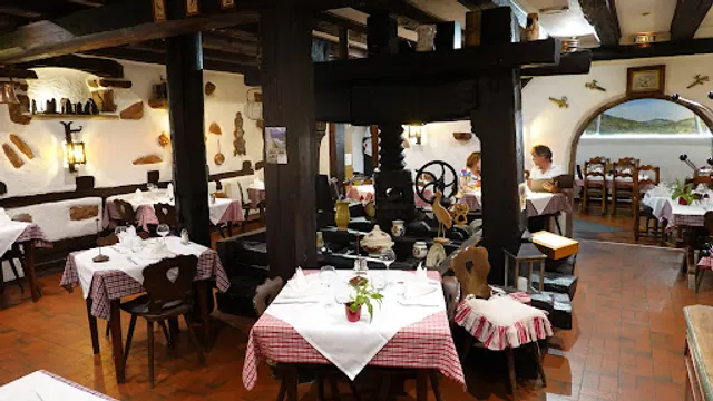 Domaine du Vieux Pressoir