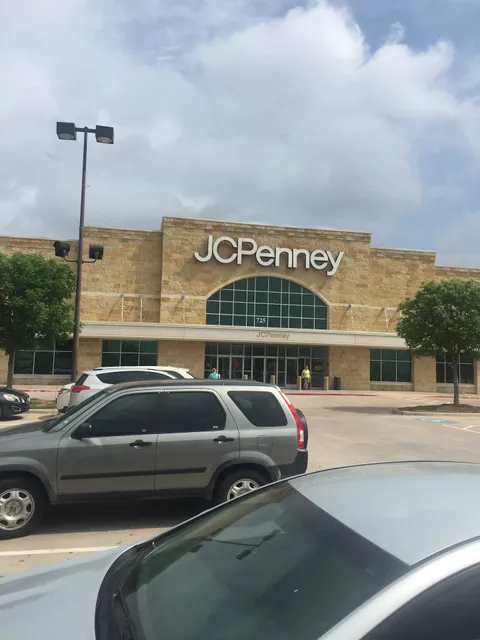 JCPenney