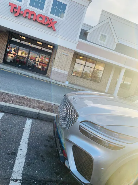 T.J. Maxx