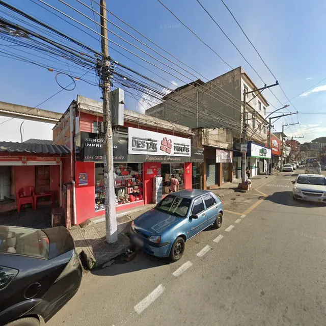 Cacau Show - Chocolates