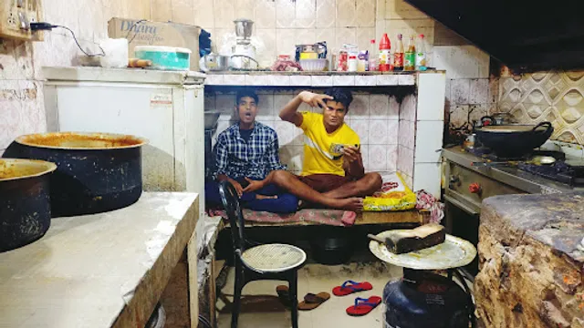 Samrat Punjabi Dhaba