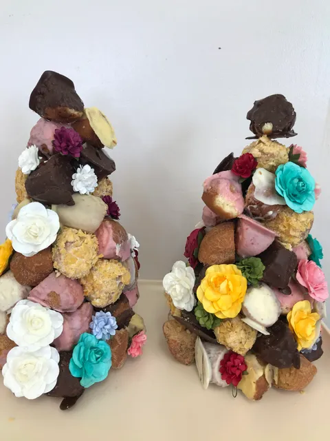 どーなつ屋 西原販売所