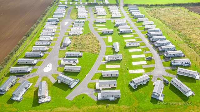 Flamborough Holiday Homes