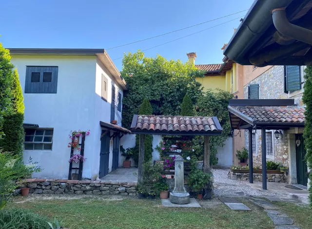 Villa Rose - Cividale