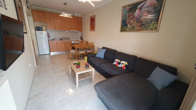 Dream Home Perea Apartment