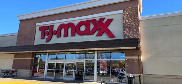 T.J. Maxx