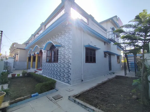Lotus Villa Homestay - Dehradun