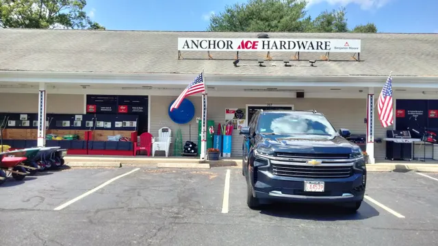 Anchor Ace Hardware
