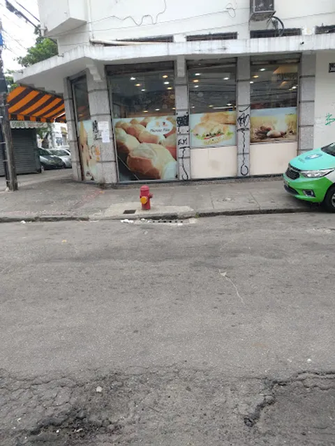 Padaria e Confeitaria Salete