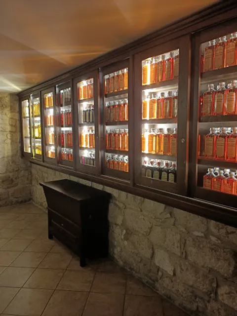 Osteria Del Belvedere