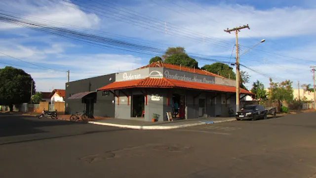 Padaria Novo Oriente