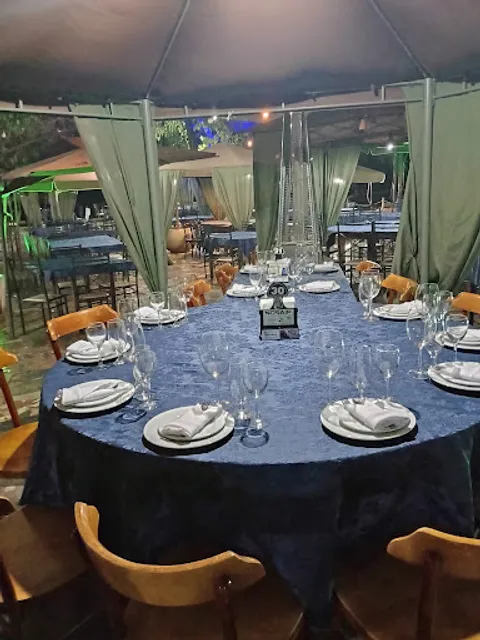 Restaurante Aeroporto