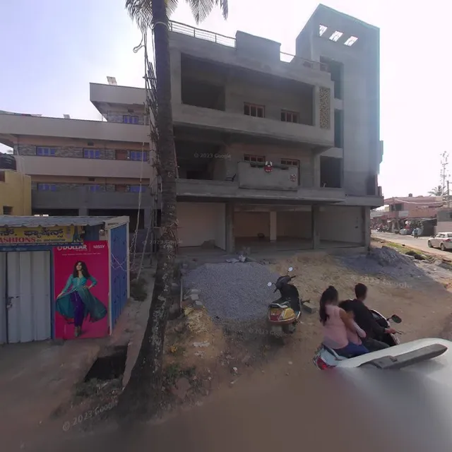 Sri Gajanana Juice And Chats Centre Mr Girish G T