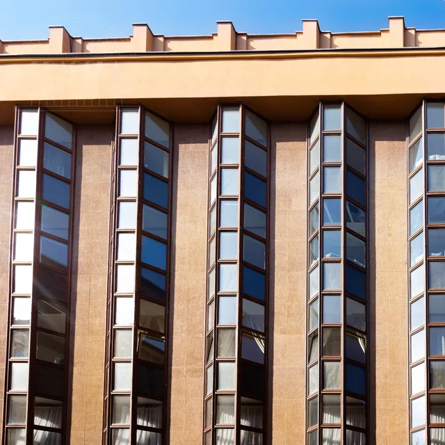 Fragola Apartments Feniks