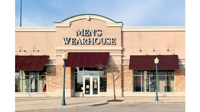 Men's Wearhouse