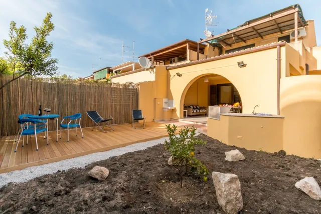 Case Vacanze Andrea Doria