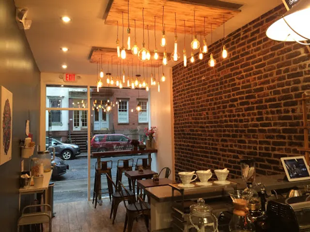 Coffee Project New York | East Village