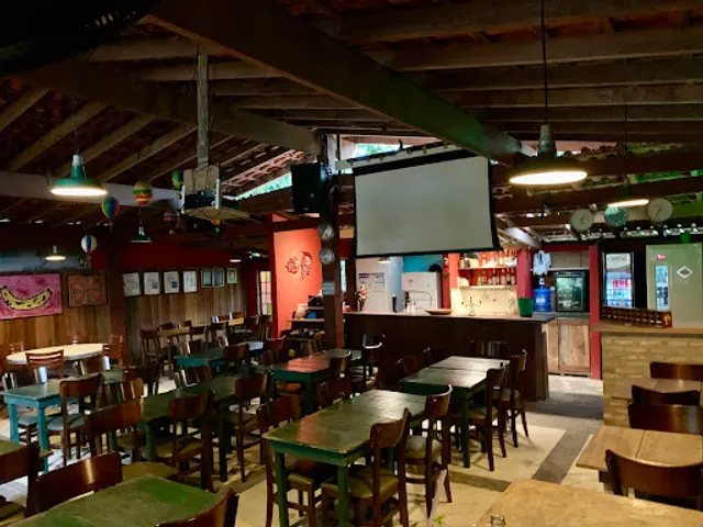 Restaurante e Pizzaria Republica das Bananas