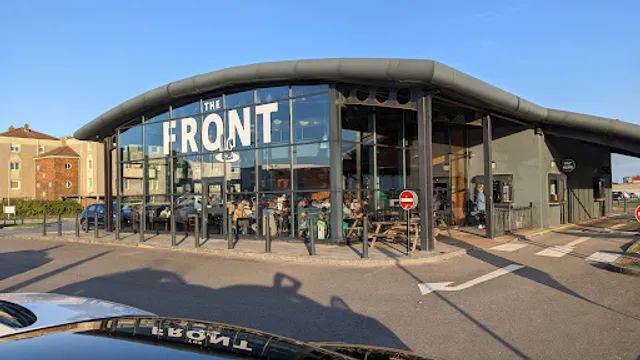 The Front