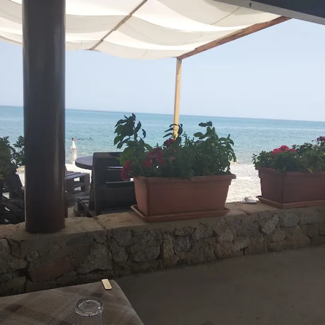 Hostaria Le balle del Mastro